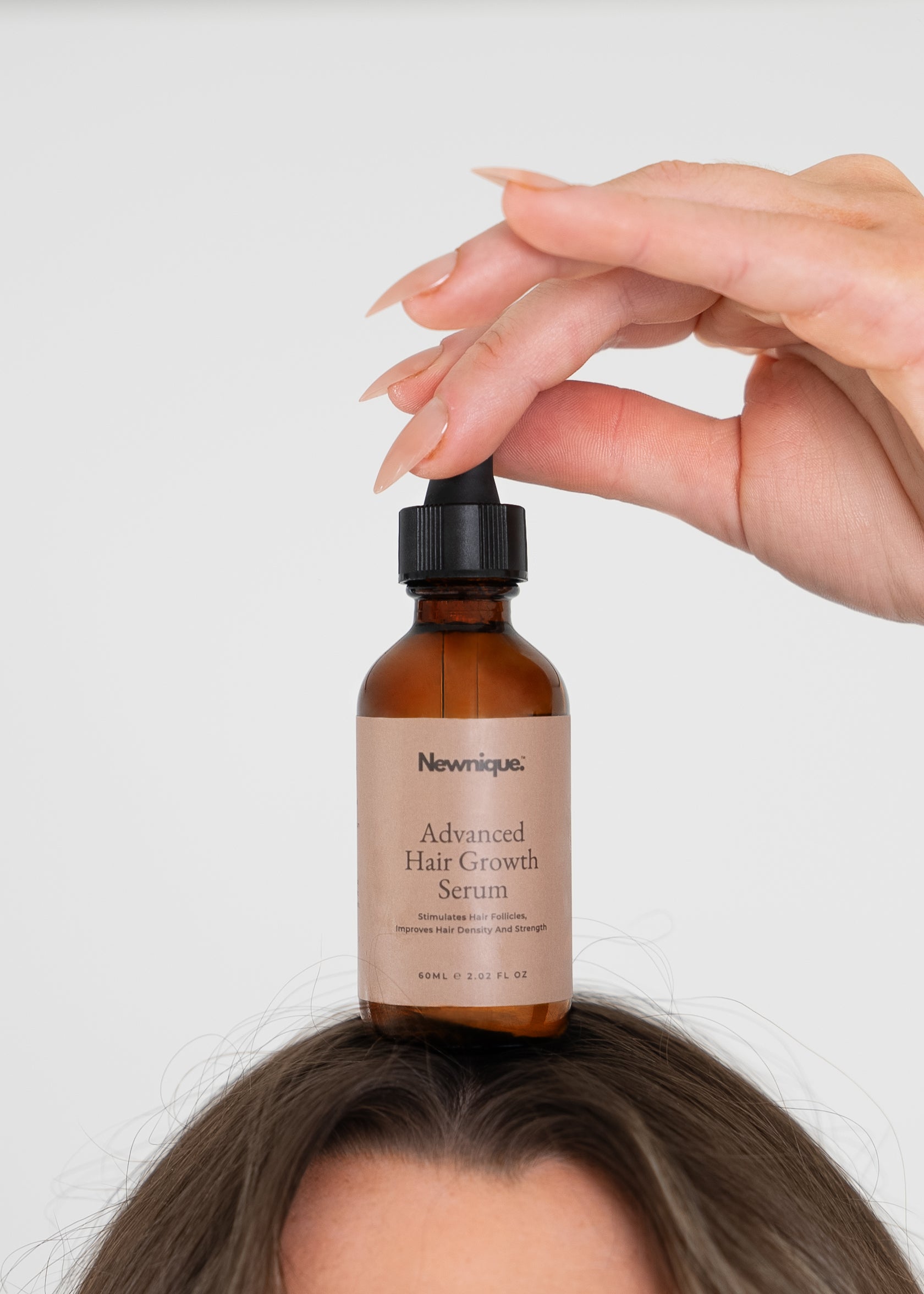 Advanced Hair Growth Serum