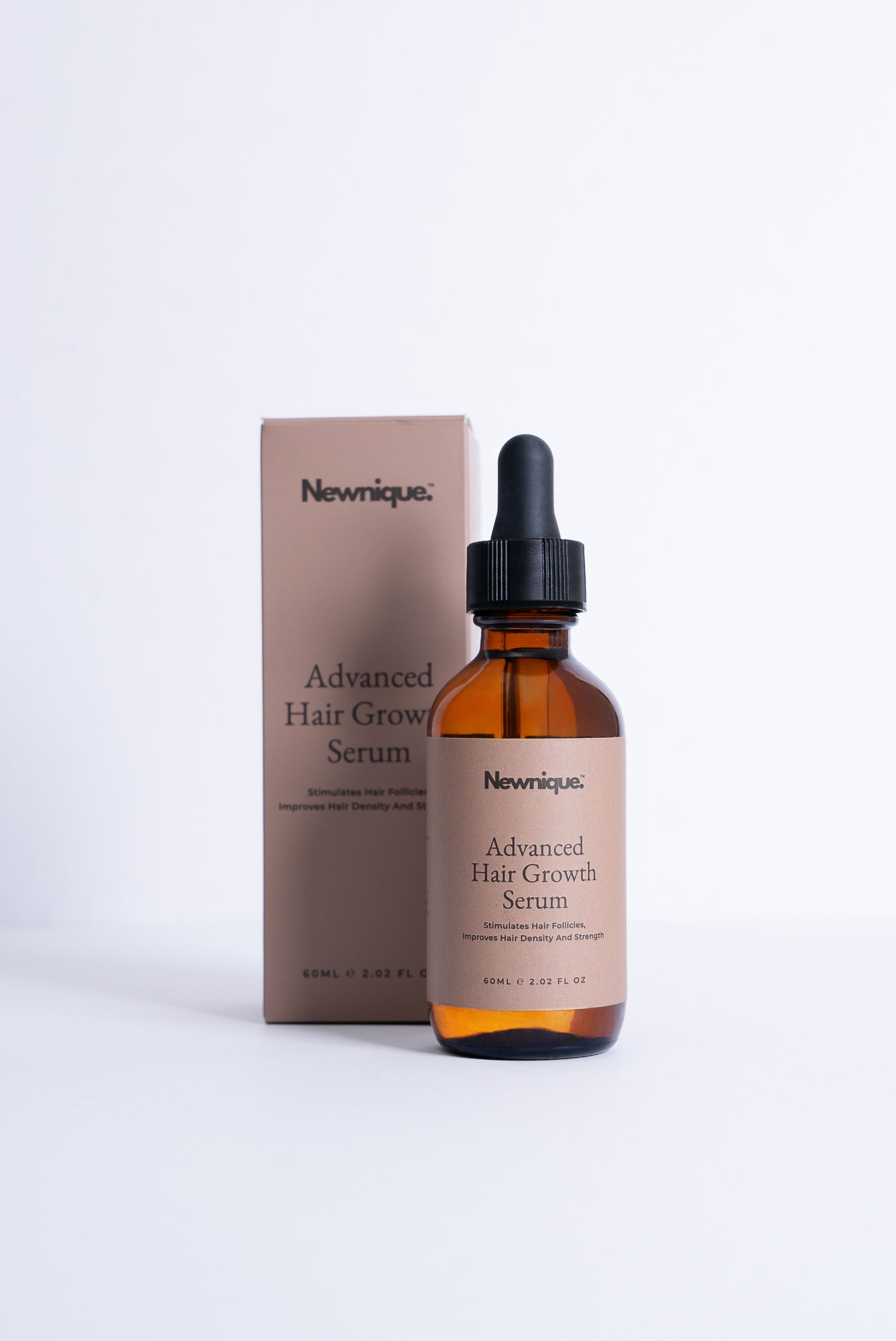 Advanced Hair Growth Serum