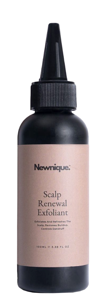 Scalp Renewal Exfoliant Free