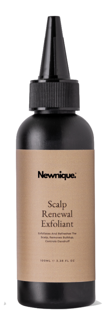 Scalp Renewal Exfoliant Free